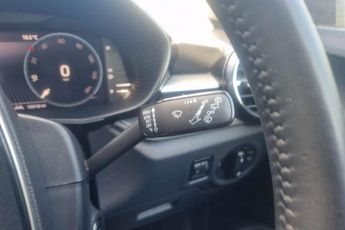 Skoda Fabia 1.0 TSI 116 SE L 5dr DSG