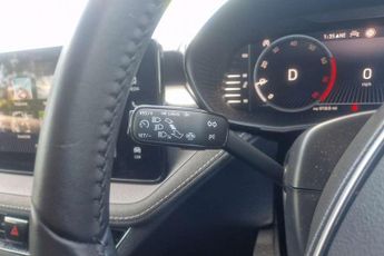 Skoda Fabia 1.0 TSI 116 SE L 5dr DSG