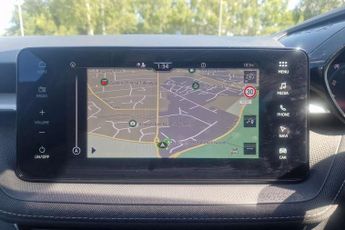 Skoda Fabia 1.0 TSI 116 SE L 5dr DSG