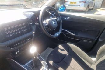 Skoda Fabia 1.0 TSI 116 SE L 5dr DSG