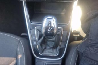 Skoda Fabia 1.0 TSI 116 SE L 5dr DSG