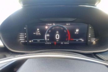 Skoda Fabia 1.0 TSI 116 SE L 5dr DSG