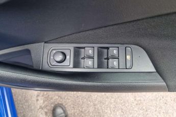 Skoda Kamiq 1.0 TSI 110 SE 5dr DSG