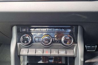 Skoda Karoq 1.5 TSI Sportline Edition 5dr DSG
