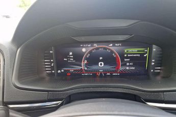 Skoda Karoq 1.5 TSI Sportline Edition 5dr DSG