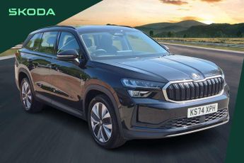 Skoda Kodiaq 2.0 TDI SE 5dr DSG [7 Seat]