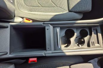 Skoda Kodiaq 2.0 TDI SE 5dr DSG [7 Seat]