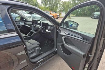 Skoda Kodiaq 2.0 TDI SE 5dr DSG [7 Seat]