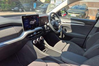 Skoda Kodiaq 2.0 TDI SE 5dr DSG [7 Seat]