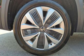 Skoda Kodiaq 2.0 TDI SE 5dr DSG [7 Seat]