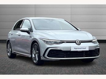 Volkswagen Golf 1.5 eTSI 150 R-Line 5dr DSG