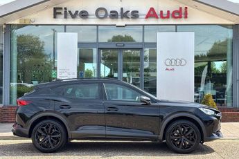 Cupra Formentor 2.0 TSI 310 VZ2 5dr DSG 4Drive