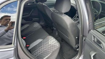 Volkswagen Polo 1.0 TSI 115 R-Line 5dr DSG