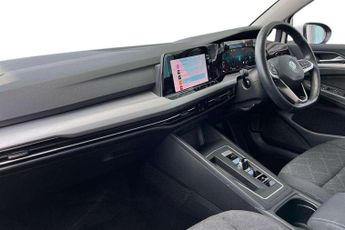 Volkswagen Golf 1.5 eTSI 150 Life 5dr DSG