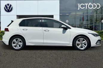 Volkswagen Golf 1.5 eTSI 150 Life 5dr DSG