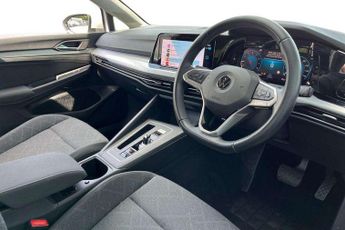 Volkswagen Golf 1.5 eTSI 150 Life 5dr DSG