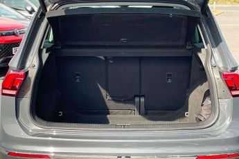 Volkswagen Tiguan 1.5 TSI 150 Life 5dr DSG