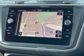 Volkswagen Tiguan 1.5 TSI 150 Life 5dr DSG