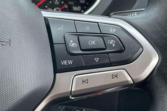 Volkswagen Tiguan 1.5 TSI 150 Life 5dr DSG