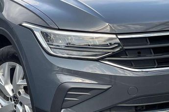 Volkswagen Tiguan 1.5 TSI 150 Life 5dr DSG
