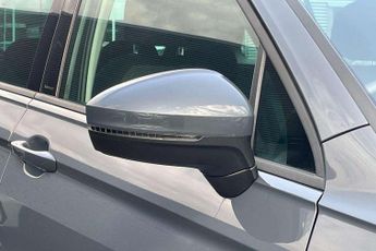 Volkswagen Tiguan 1.5 TSI 150 Life 5dr DSG