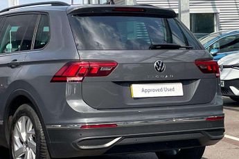 Volkswagen Tiguan 1.5 TSI 150 Life 5dr DSG