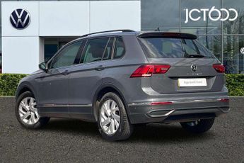 Volkswagen Tiguan 1.5 TSI 150 Life 5dr DSG
