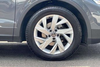Volkswagen Tiguan 1.5 TSI 150 Life 5dr DSG