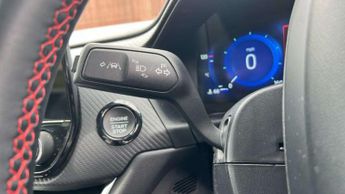 Ford Puma 1.0 EcoBoost Hybrid mHEV ST-Line X 5dr DCT