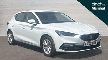 SEAT Leon 1.0 TSI EVO SE 5dr