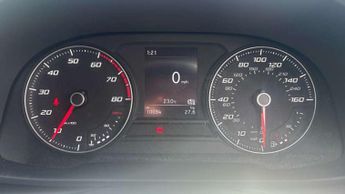 SEAT Leon 1.0 TSI EVO SE 5dr