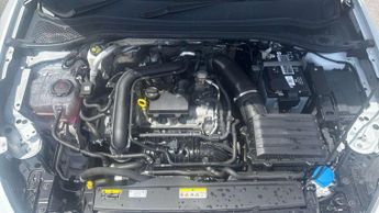 SEAT Leon 1.0 TSI EVO SE 5dr