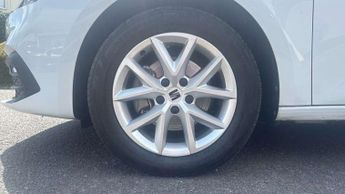 SEAT Leon 1.0 TSI EVO SE 5dr