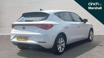 SEAT Leon 1.0 TSI EVO SE 5dr