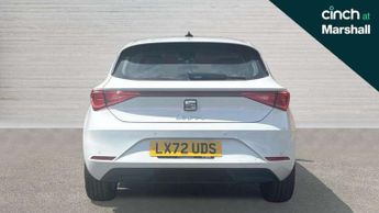 SEAT Leon 1.0 TSI EVO SE 5dr