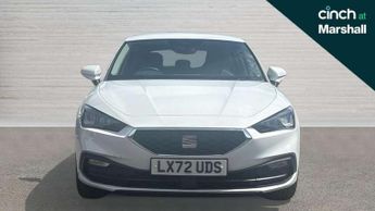 SEAT Leon 1.0 TSI EVO SE 5dr