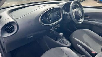 Toyota Aygo X 1.0 VVT-i Pure 5dr Auto