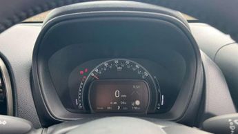 Toyota Aygo X 1.0 VVT-i Pure 5dr Auto