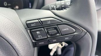 Toyota Aygo X 1.0 VVT-i Pure 5dr Auto