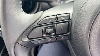 Toyota Aygo X 1.0 VVT-i Pure 5dr Auto