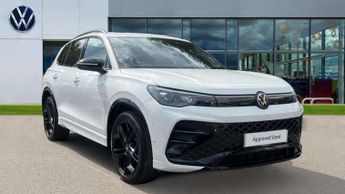 Volkswagen Tiguan 1.5 eTSI 150 R-Line 5dr DSG