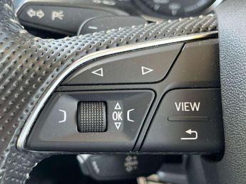 Audi Q5 45 TFSI Quattro Black Edition 5dr S Tronic