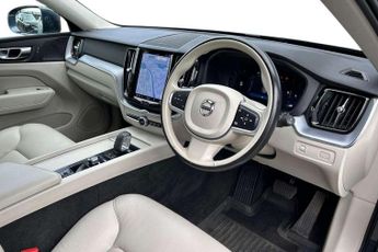 Volvo XC60 2.0 B4D Momentum 5dr AWD Geartronic