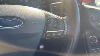 Ford Fiesta 1.0 EcoBoost 95 ST-Line Edition 5dr