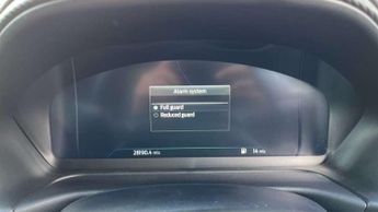 Ford Puma 1.0 EcoBoost Hybrid mHEV 155 ST-Line X 5dr