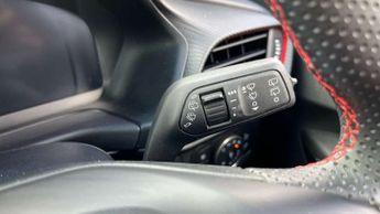 Ford Puma 1.0 EcoBoost Hybrid mHEV 155 ST-Line X 5dr