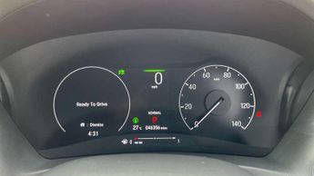 Honda HR-V 1.5 eHEV Advance 5dr CVT