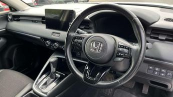 Honda HR-V 1.5 eHEV Advance 5dr CVT