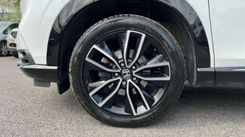 Honda HR-V 1.5 eHEV Advance 5dr CVT