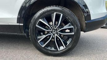 Honda HR-V 1.5 eHEV Advance 5dr CVT